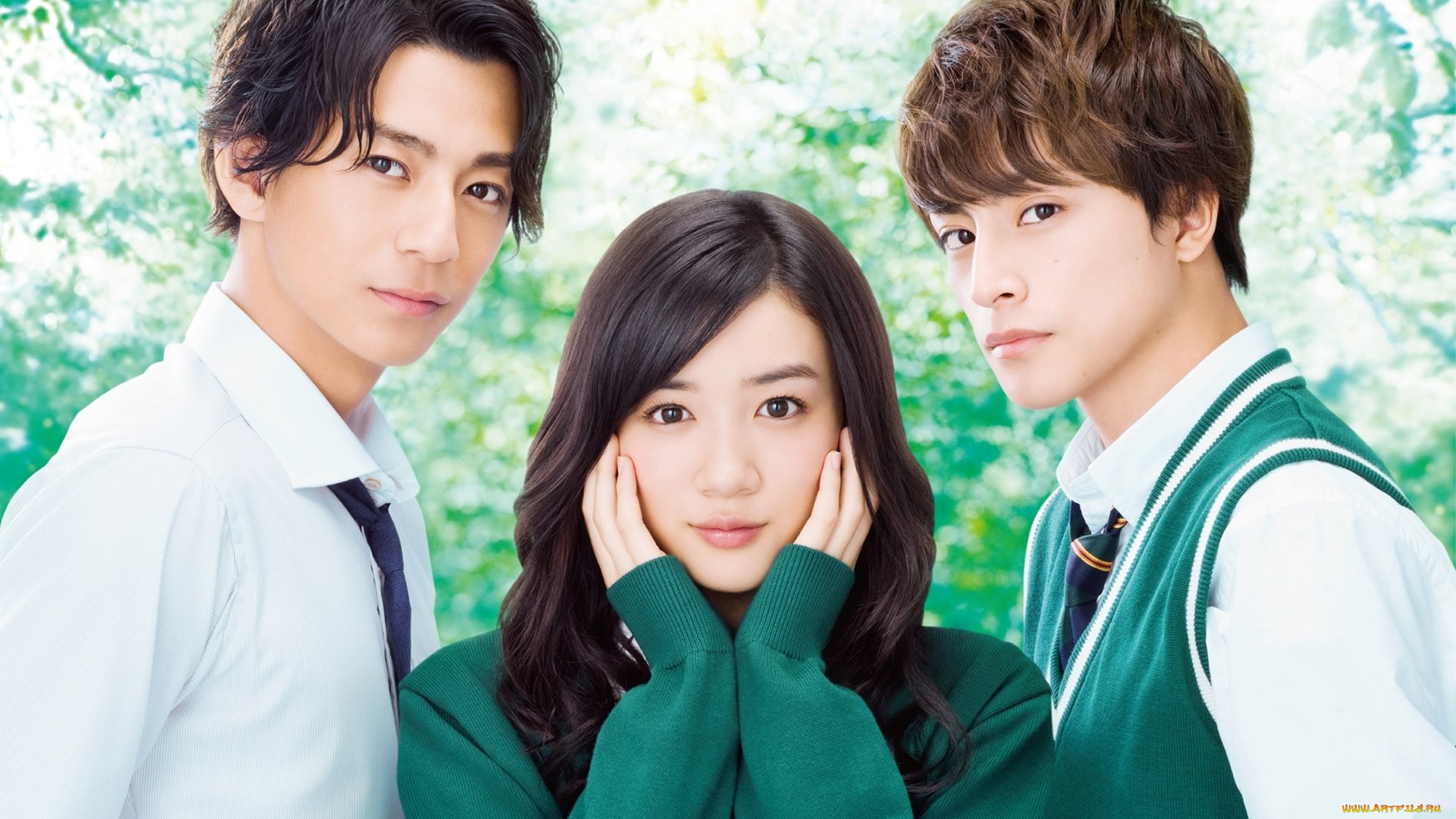 hirunaka no ryuusei,  , -unknown , , hirunaka, no, ryuusei